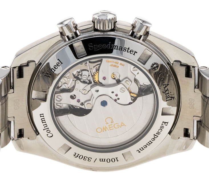 Omega Speedmaster Moonwatch 311.30.44.50.01.002 Image 4